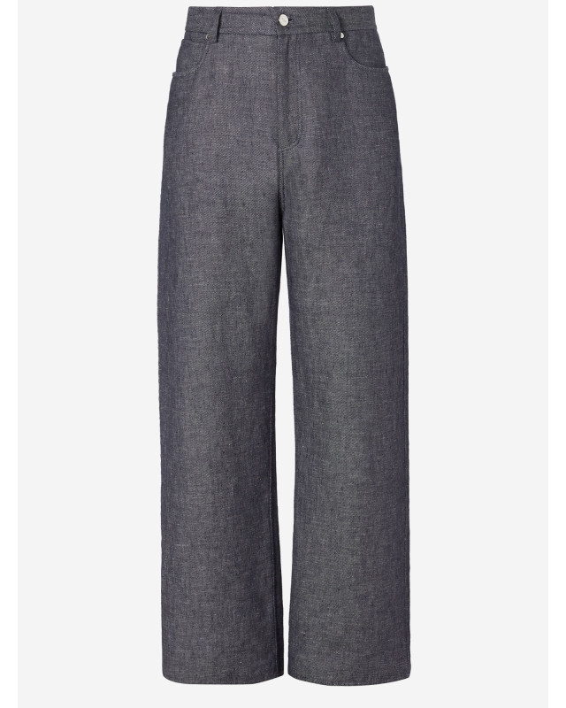 [Fendi] Jeans SS26 FLP345AYUCF0QG0