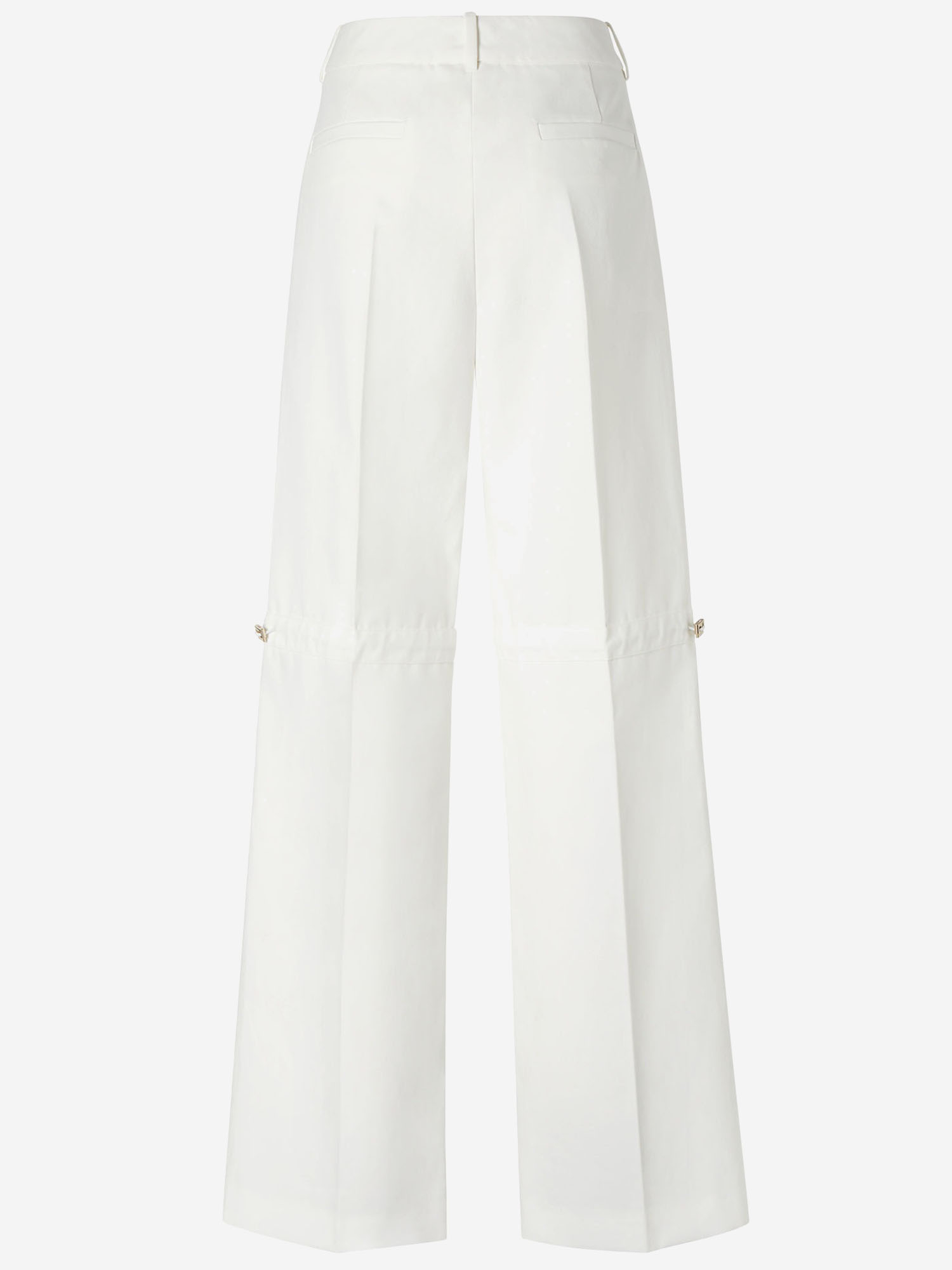 [Fendi] Trousers SS26 FR6711AW7QF0ZNM