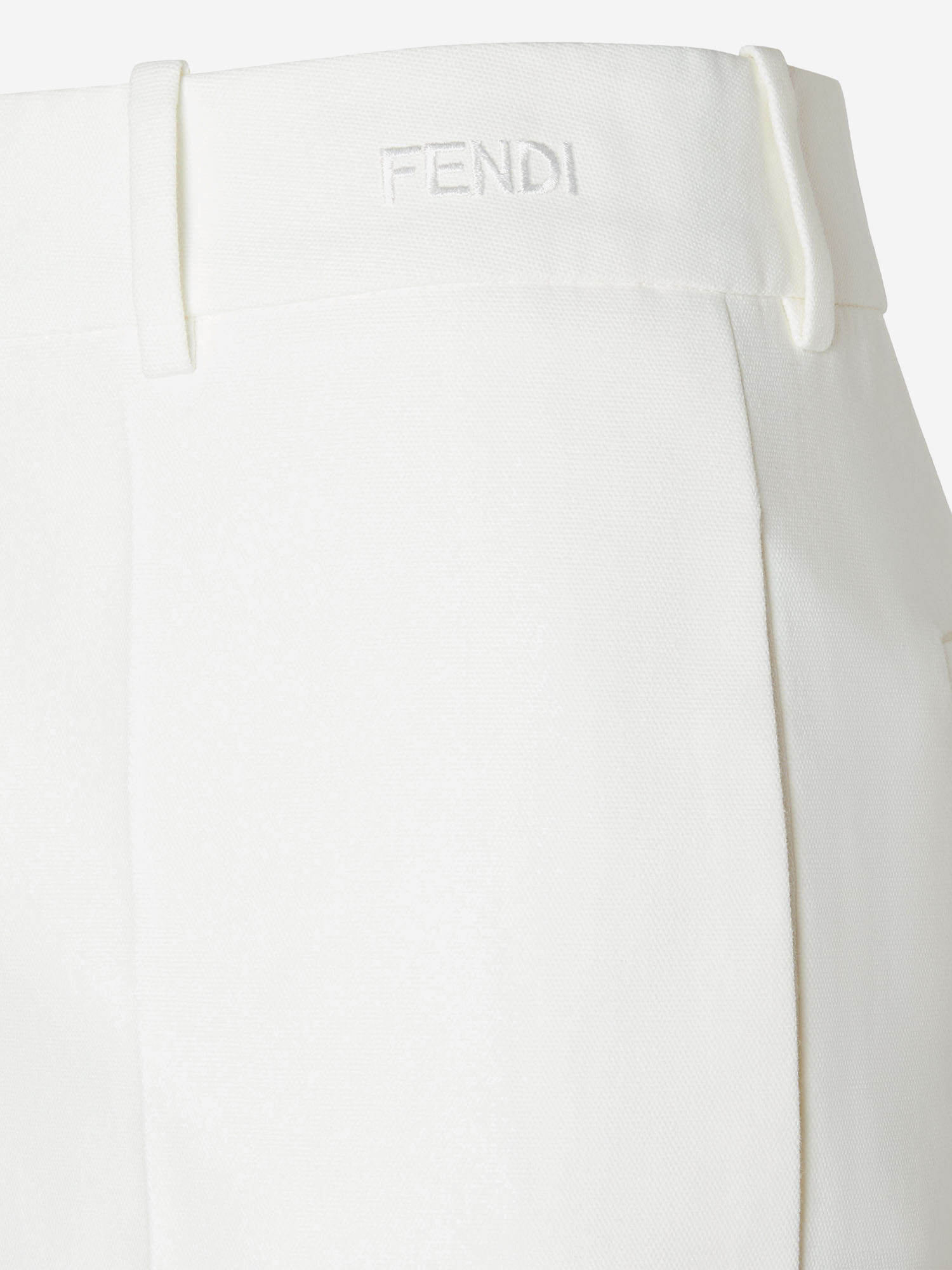 [Fendi] Trousers SS26 FR6711AW7QF0ZNM