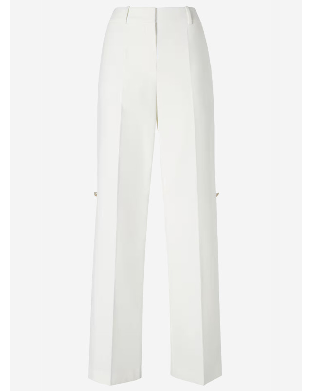 [Fendi] Trousers SS26 FR6711AW7QF0ZNM