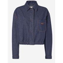 [Fendi] Jacket SS26 FLF856AOHSF0QB0