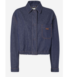 [Fendi] Jacket SS26 FLF856AOHSF0QB0