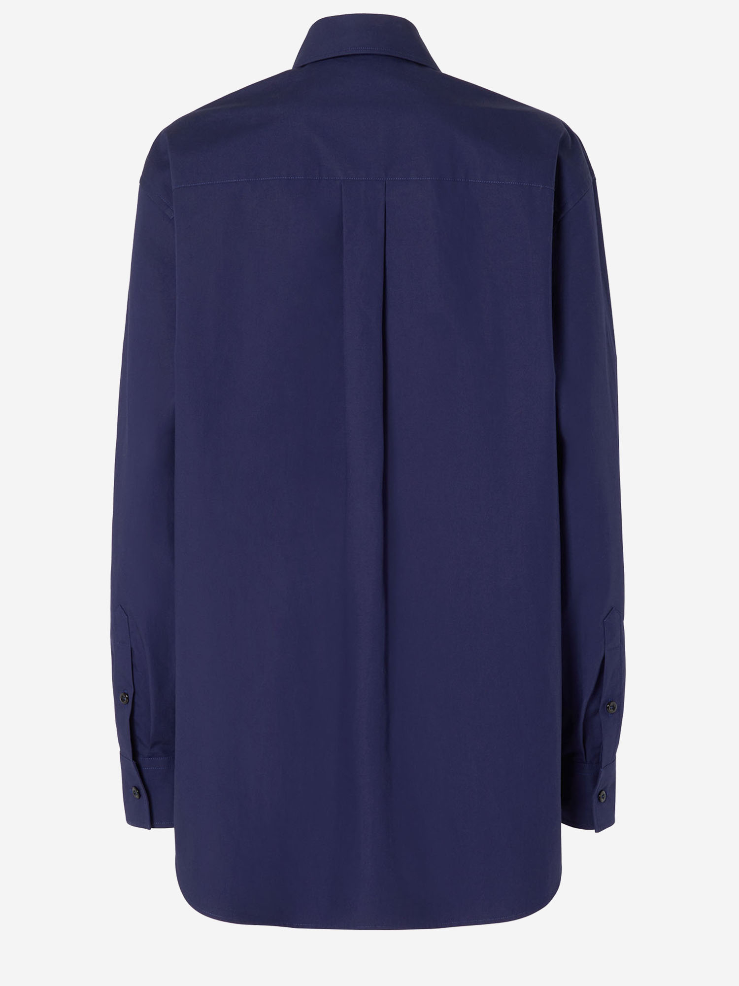 [Fendi] Shirts Long Sleeve SS26 FS8355AW7VF1W0A