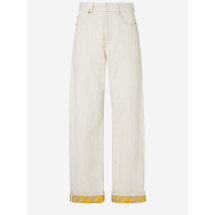 [Fendi] Jeans SS26 FLP882AOHVF1W0T