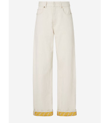 [Fendi] Jeans SS26 FLP882AOHVF1W0T