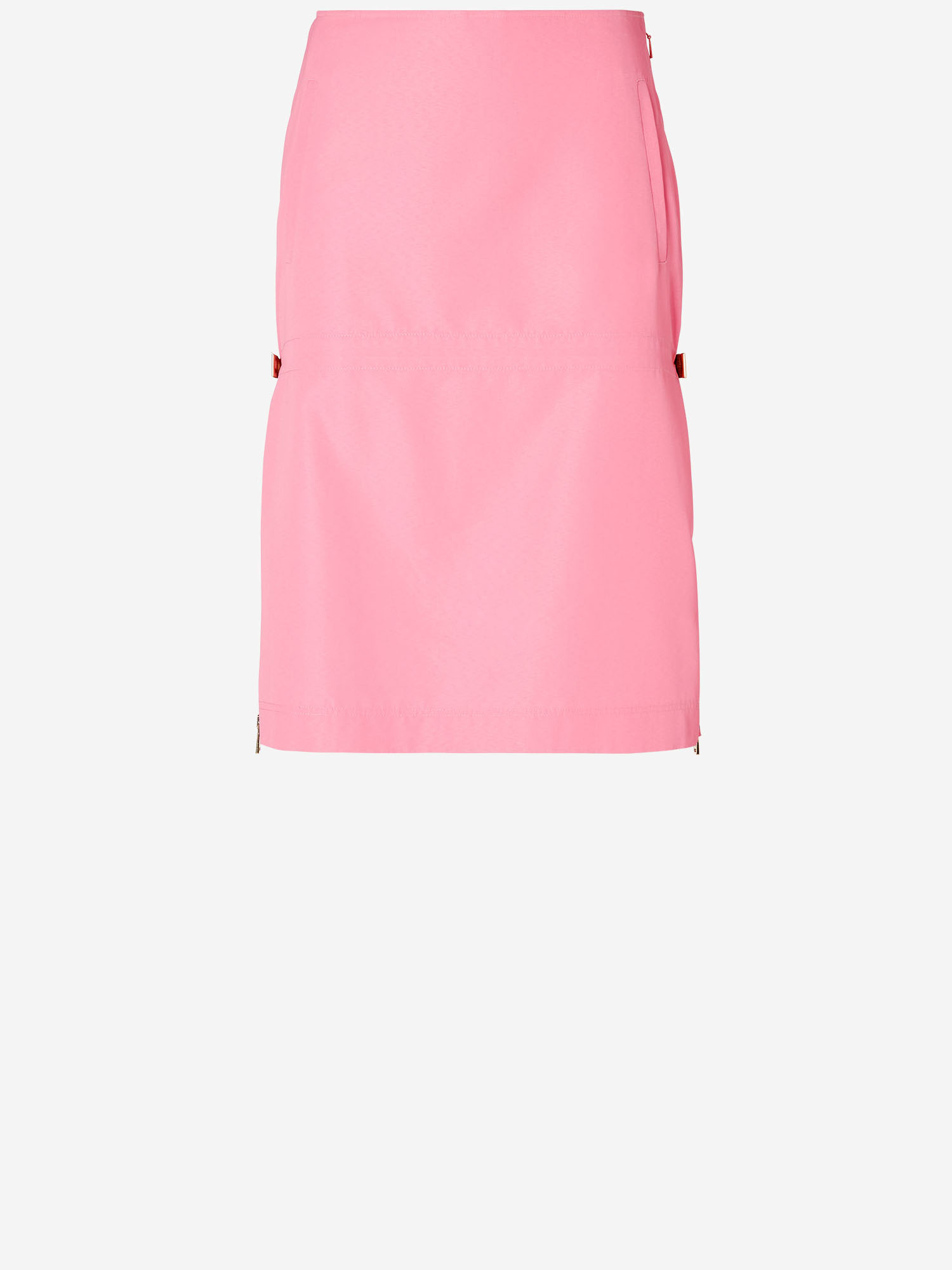 [Fendi] Midi skirt SS26 FQ7723AW9BF1W0E