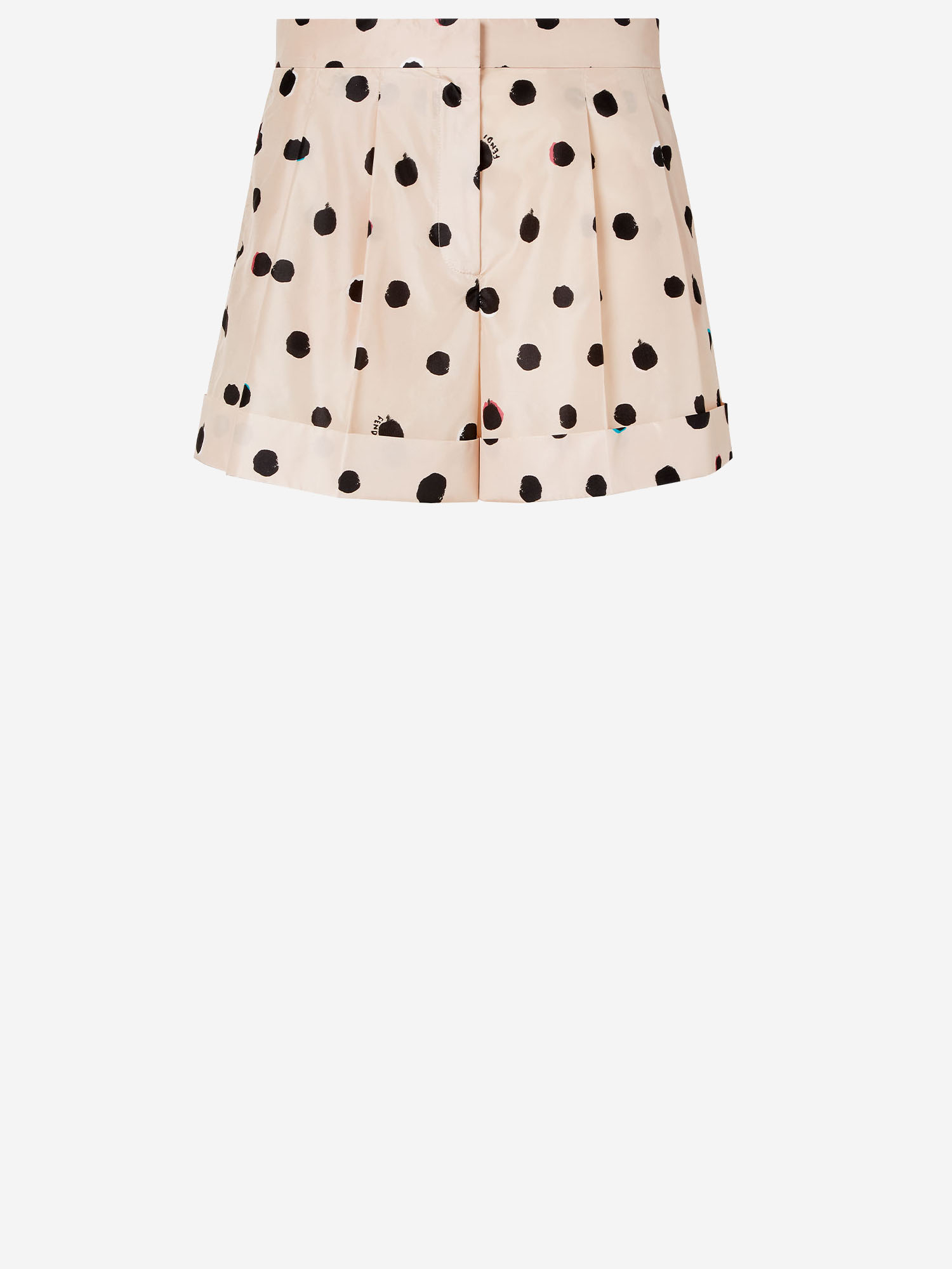 [Fendi] Shorts SS26 FR6690AVJQF1UKB