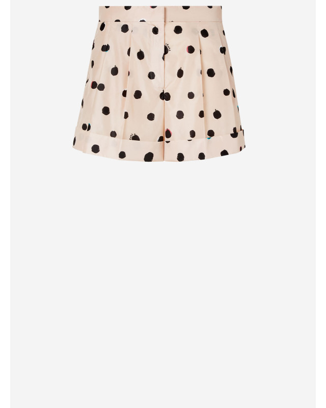 [Fendi] Shorts SS26 FR6690AVJQF1UKB