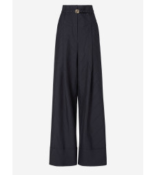 [Fendi] Trousers SS26 FR6673AW7IF0QG3