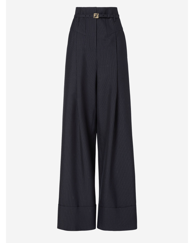 [Fendi] Trousers SS26 FR6673AW7IF0QG3