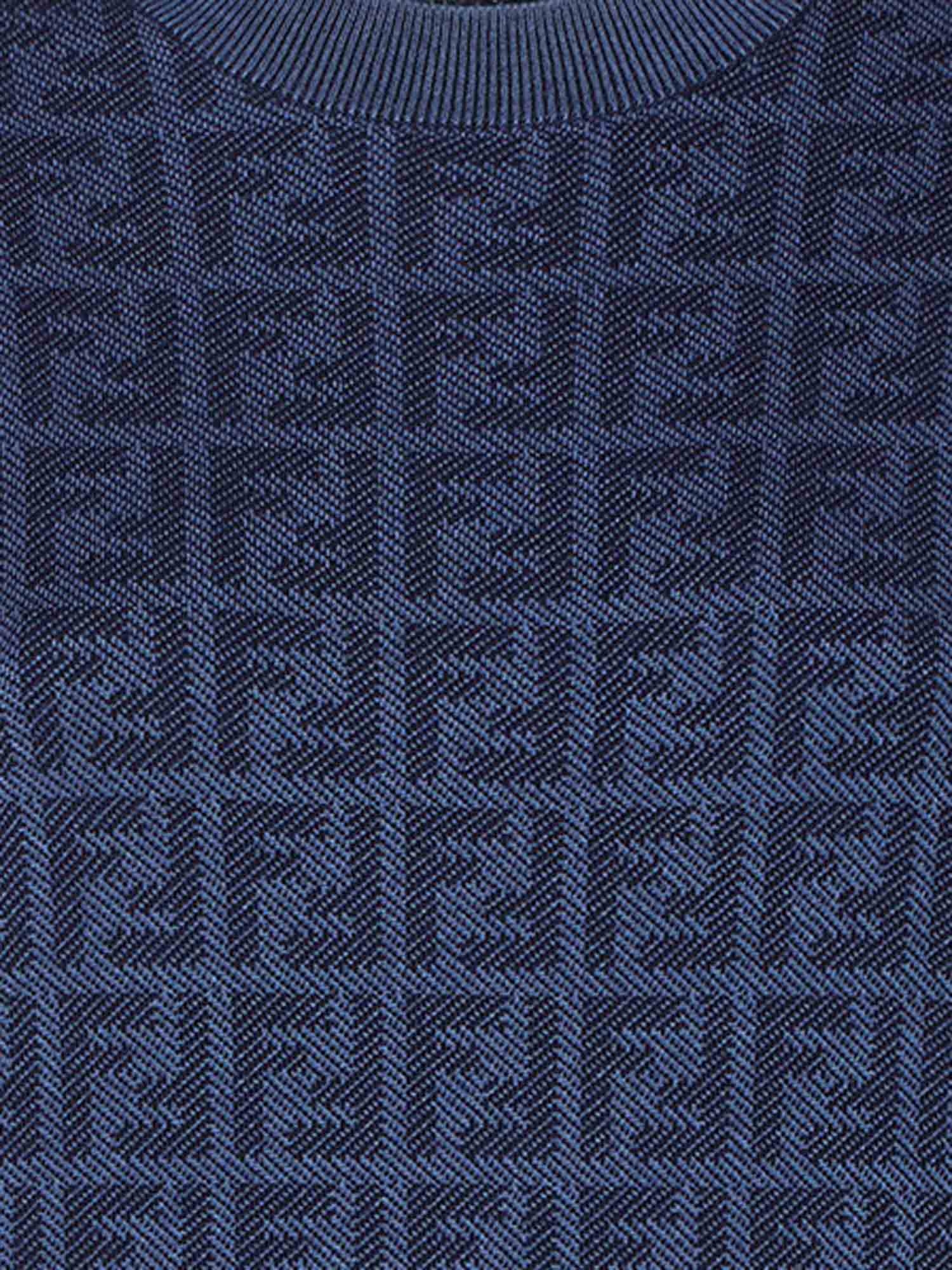 [Fendi] Knitwear SS26 FZXE39AYM1F1UKI