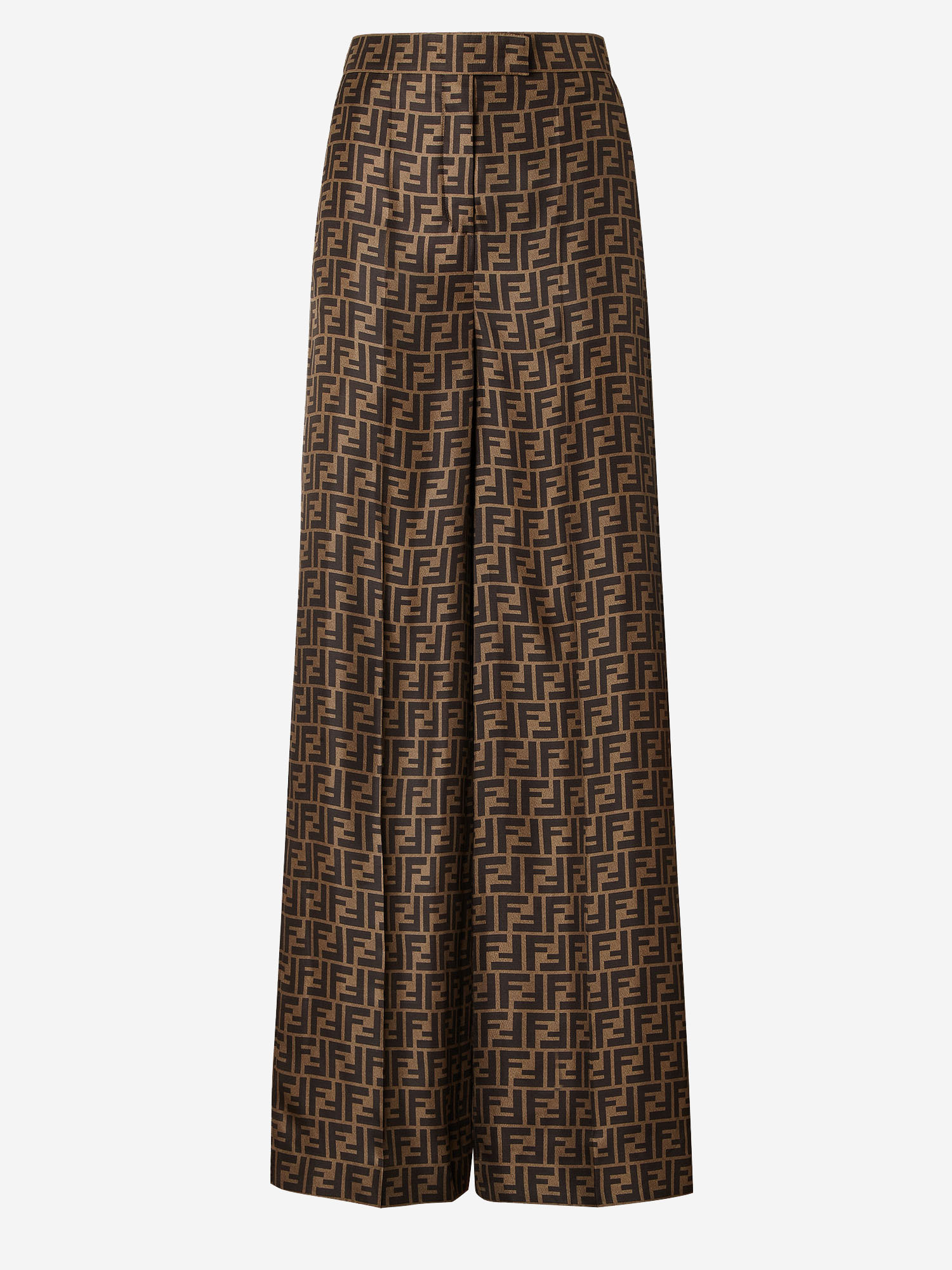 [Fendi] Trousers SS26 FR6606A8G3F118W