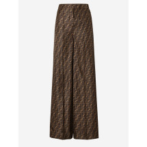 [Fendi] Trousers SS26 FR6606A8G3F118W