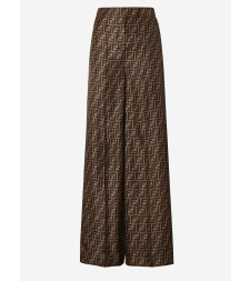 [Fendi] Trousers SS26 FR6606A8G3F118W