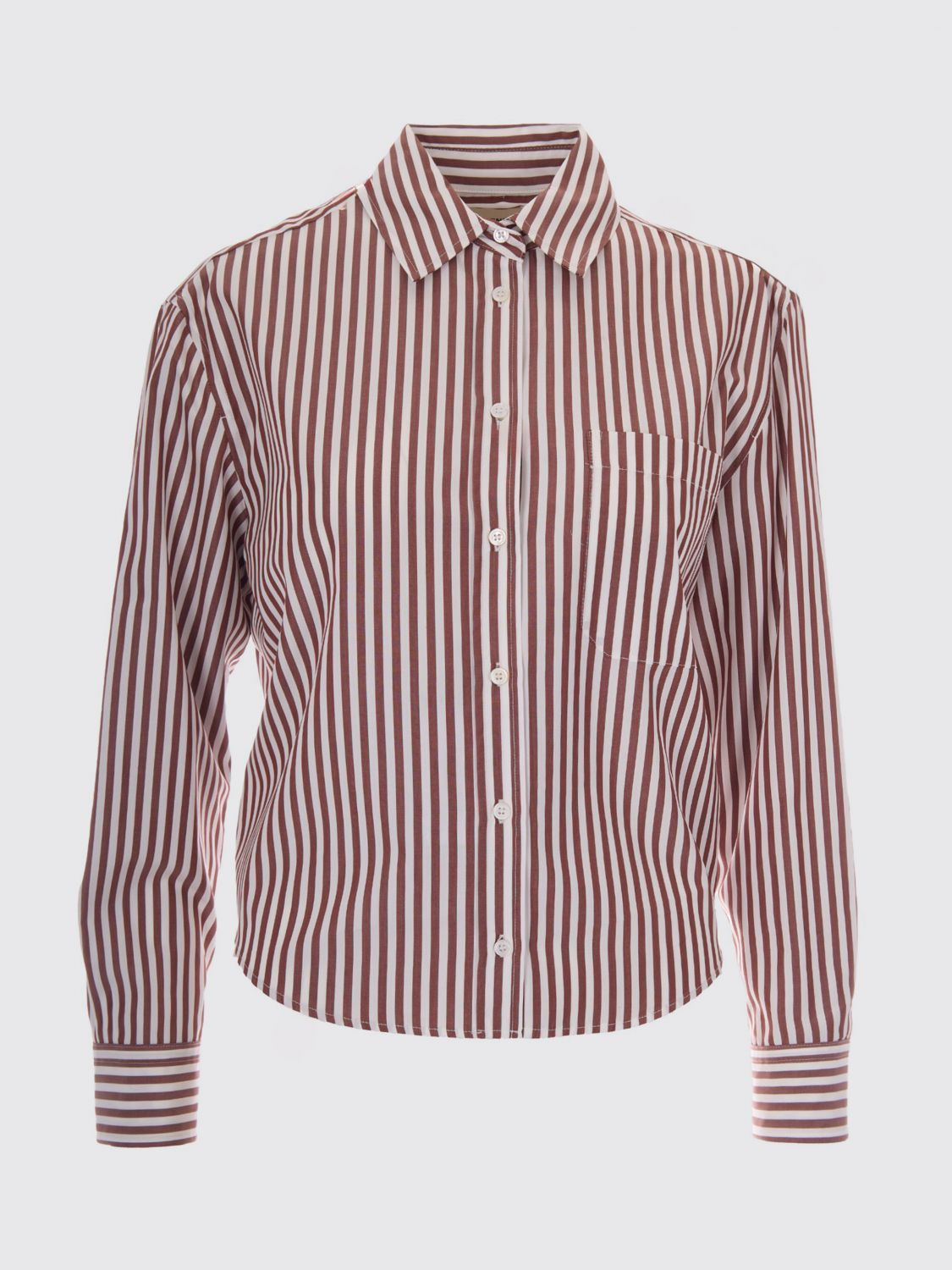 [WEEKEND MAX MARA] Shirts Long Sleeve FW26 2625116101600 004