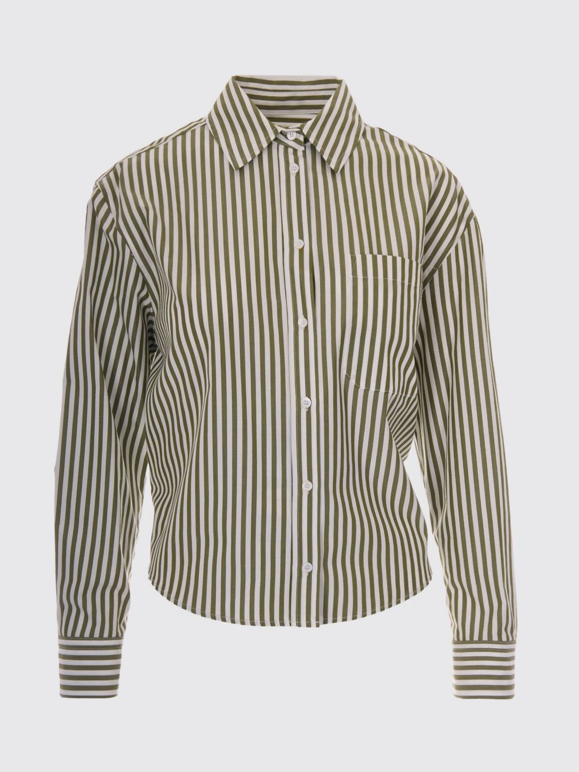 [WEEKEND MAX MARA] Shirts Long Sleeve FW26 2625116101600 005