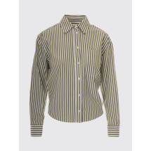 [WEEKEND MAX MARA] Shirts Long Sleeve FW26 2625116101600 005