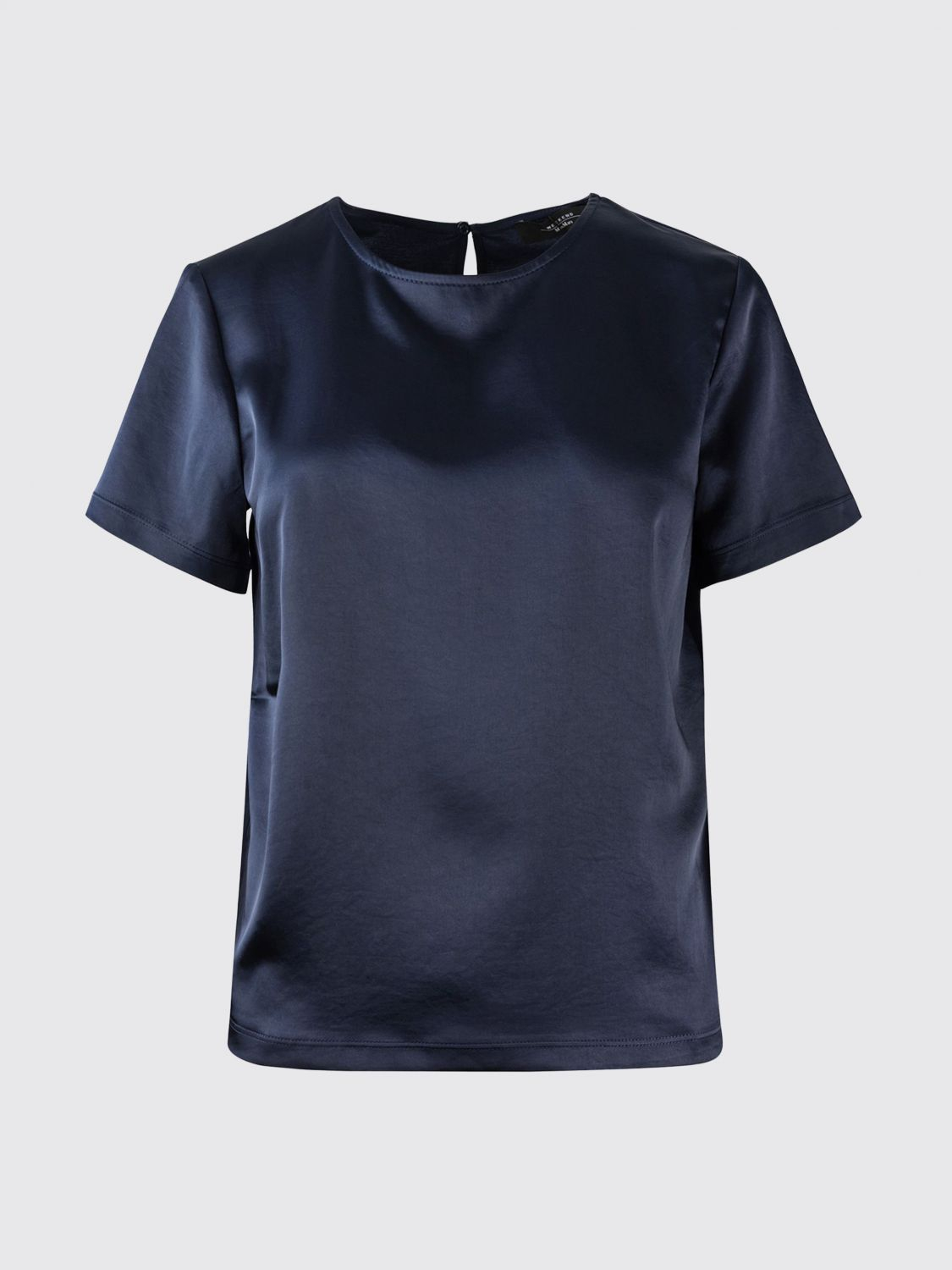 [WEEKEND MAX MARA] T-shirts Short Sleeve FW26 2625946041600 007