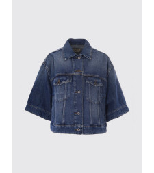 [WEEKEND MAX MARA] Shirts Short Sleeve FW26 2625046051600 005