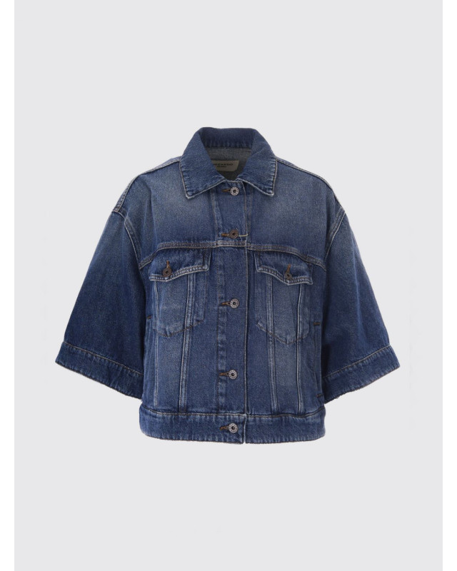 [WEEKEND MAX MARA] Shirts Short Sleeve FW26 2625046051600 005