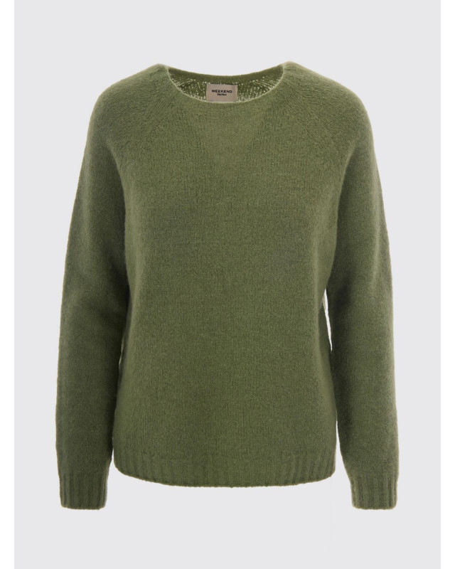 [WEEKEND MAX MARA] Knitwear FW26 2625366211600 005