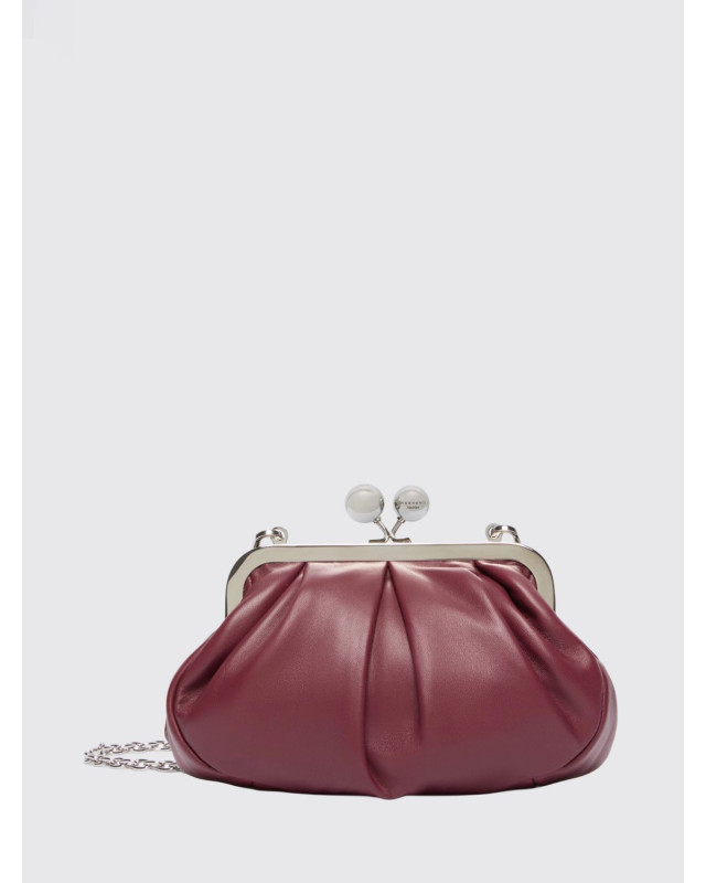 [WEEKEND MAX MARA] Clutch bag FW26 2625516114600 057