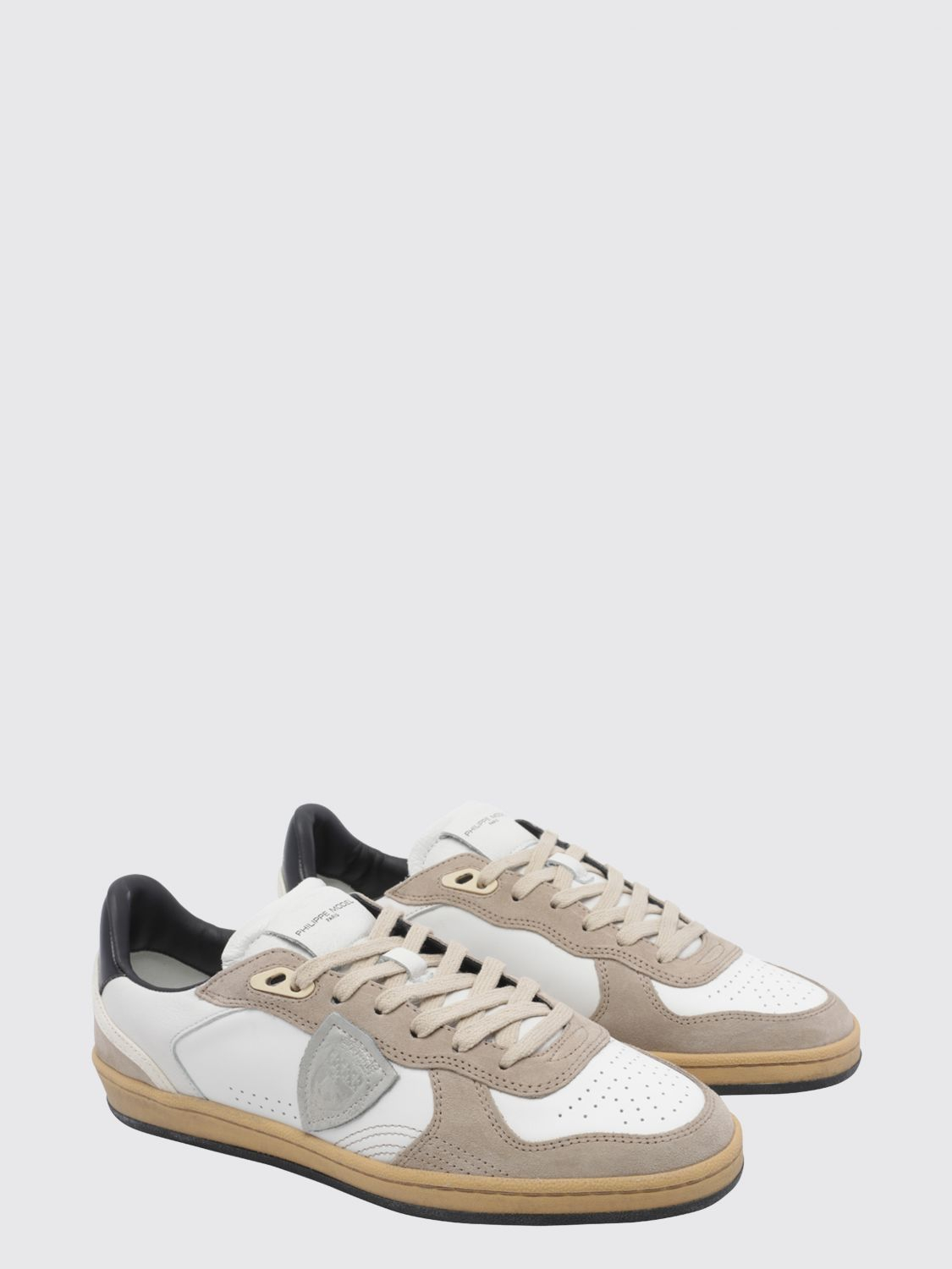 [PHILIPPE MODEL] Sneakers FW26 PGLU VD05