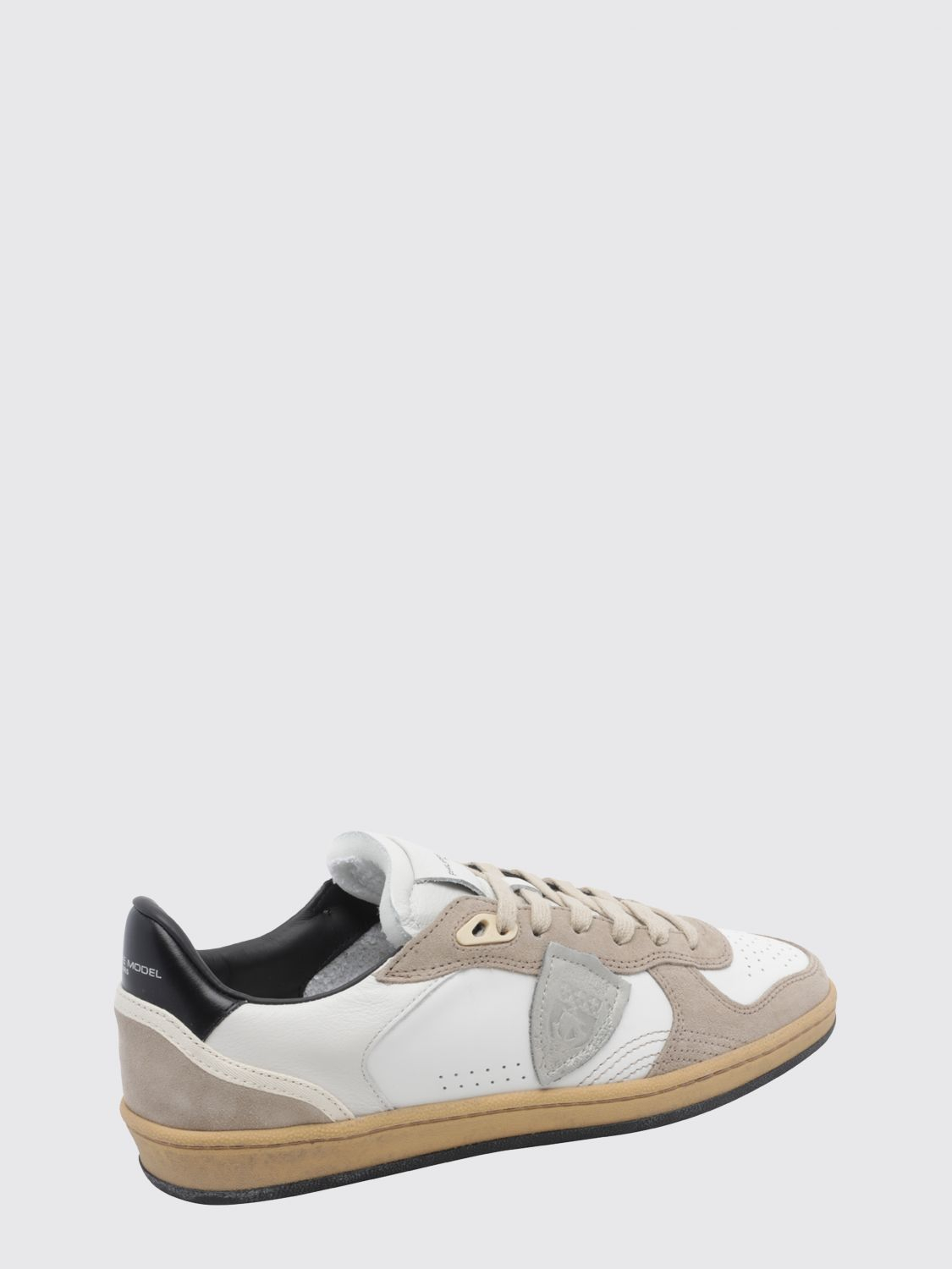 [PHILIPPE MODEL] Sneakers FW26 PGLU VD05