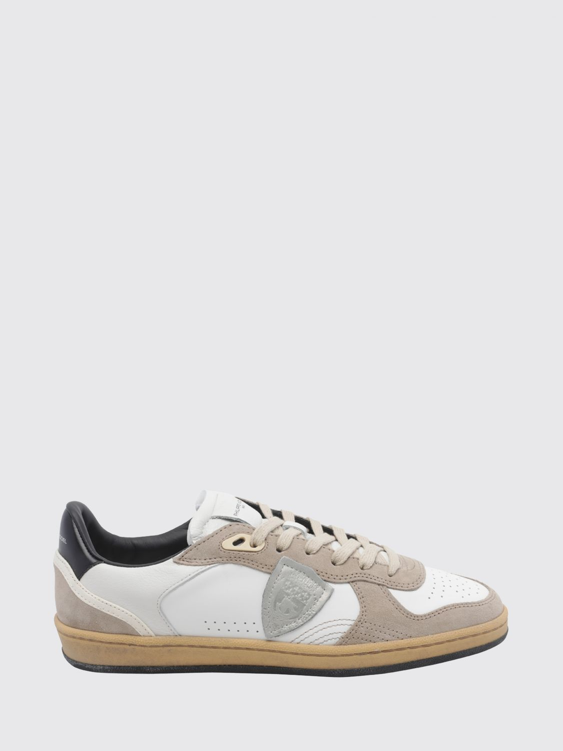 [PHILIPPE MODEL] Sneakers FW26 PGLU VD05