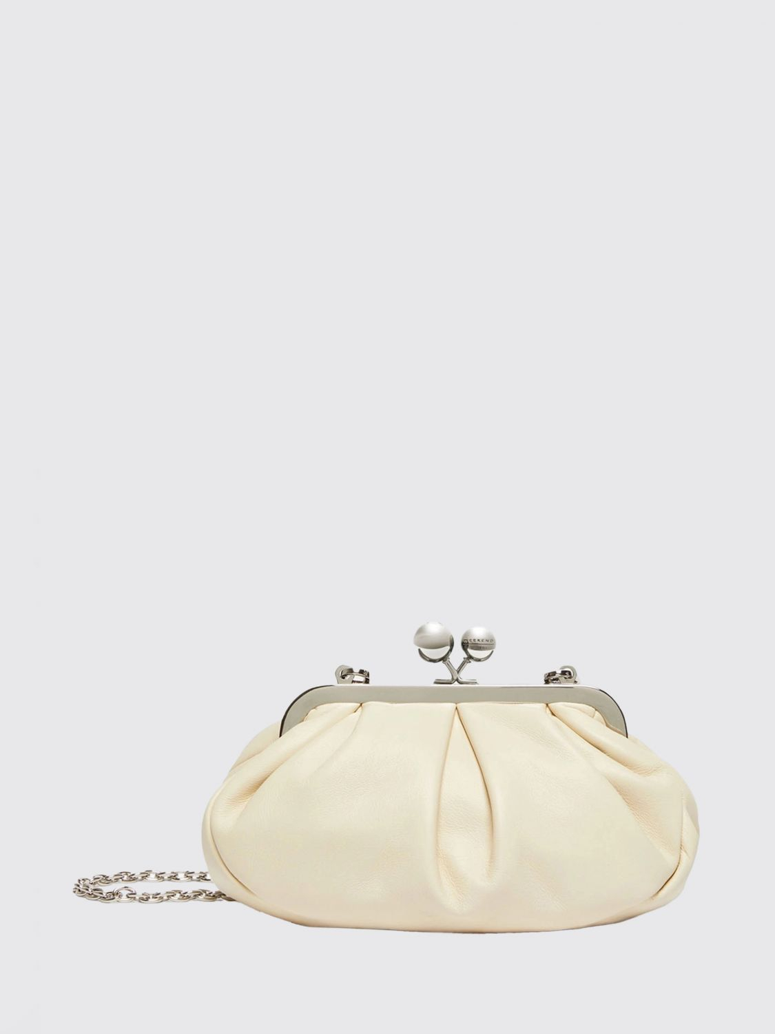 [WEEKEND MAX MARA] Clutch bag FW26 2625516114600 015