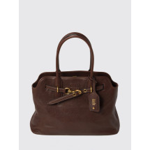 [Miu Miu] Shoulder bag FW26 5BG2912BBL F0NBL