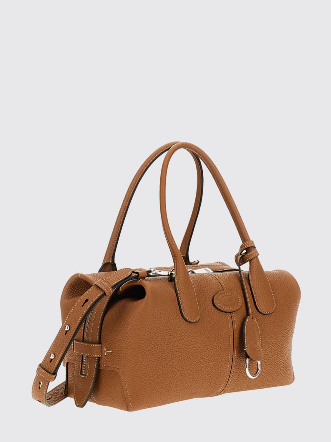 [Tod's] Tote bag FW26 XBWDBKH0200XGA S410