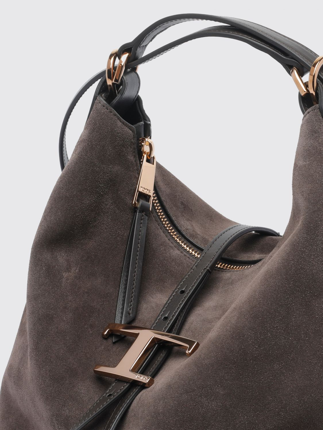 [Tod's] Shoulder bag FW26 XBWTSEW0200P3A S808