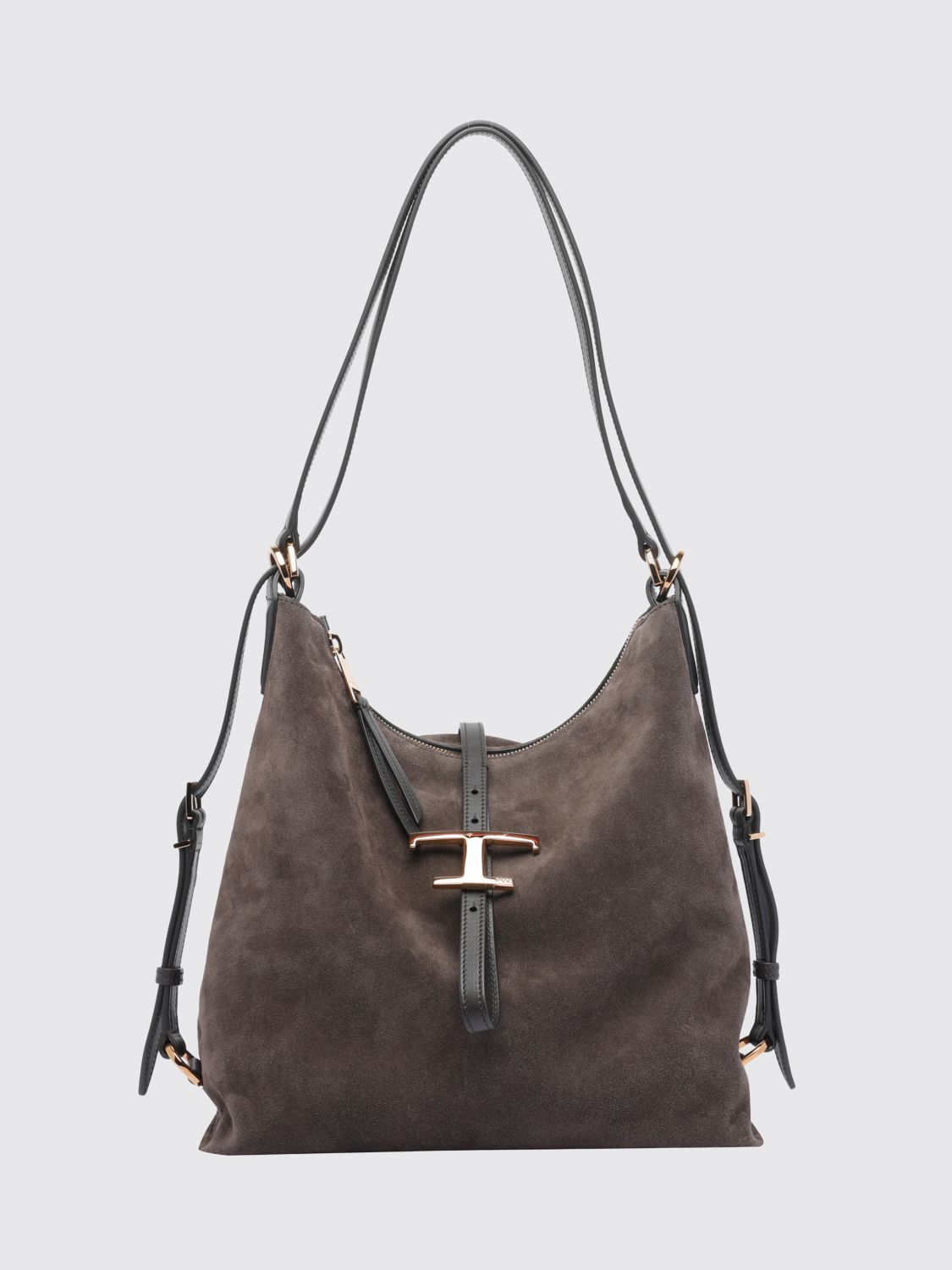 [Tod's] Shoulder bag FW26 XBWTSEW0200P3A S808