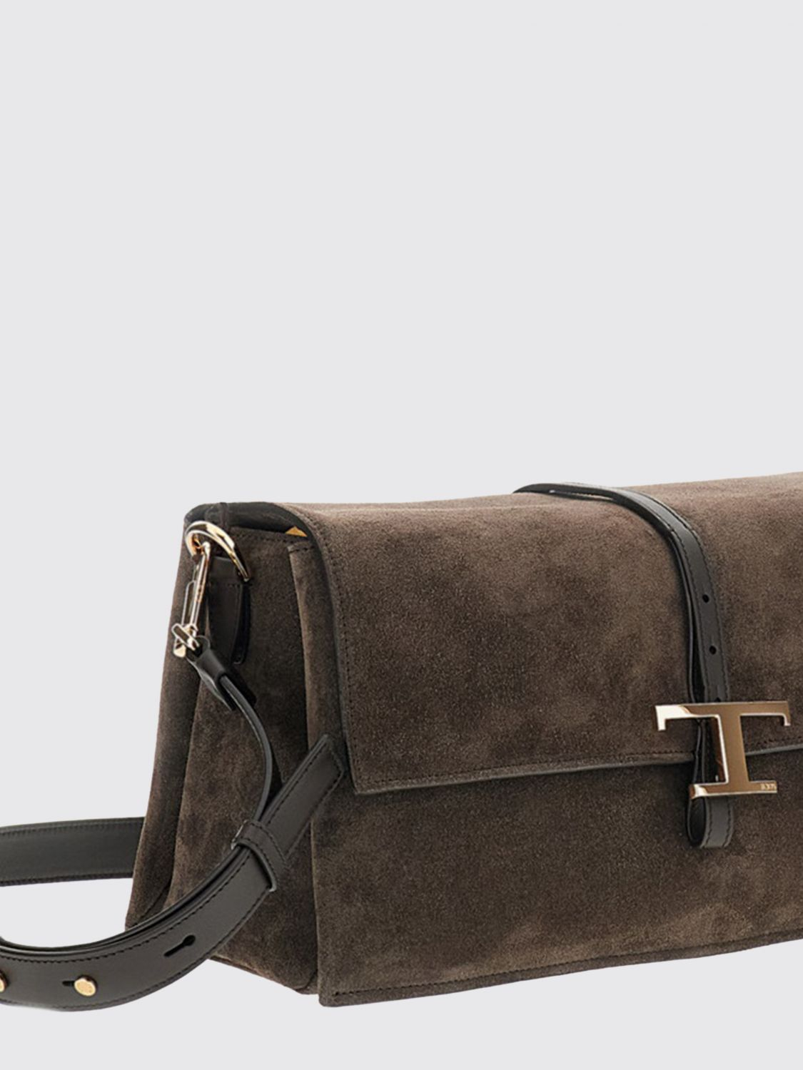 [Tod's] Shoulder bag FW26 XBWTSEC9200P3A S808