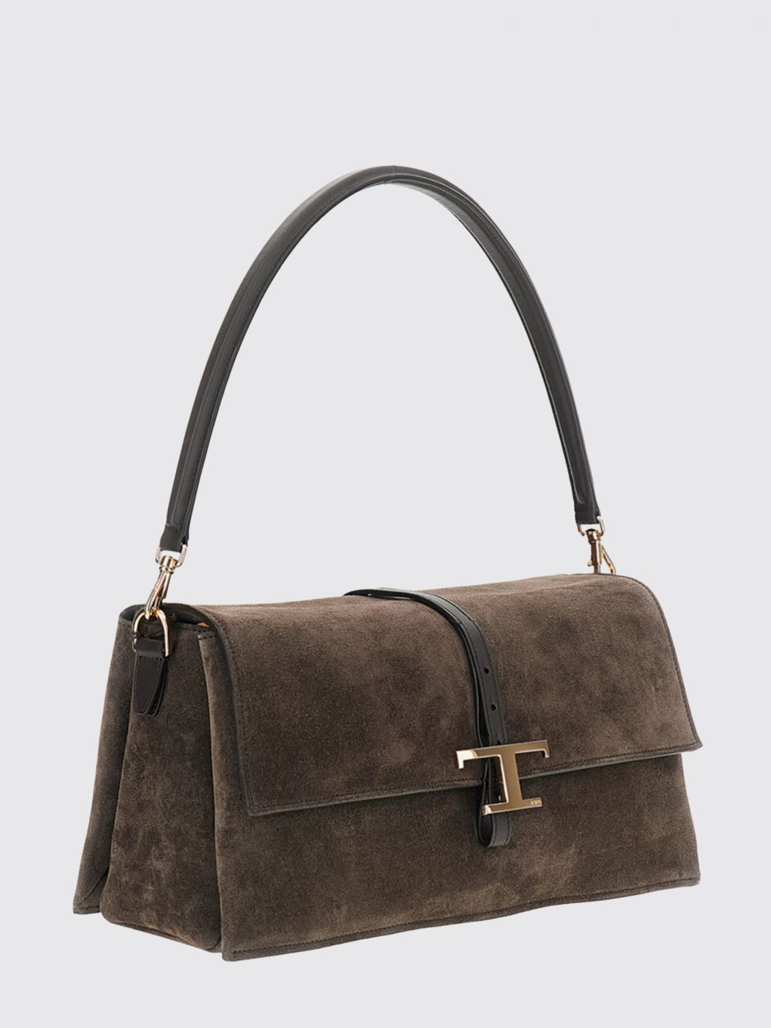 [Tod's] Shoulder bag FW26 XBWTSEC9200P3A S808