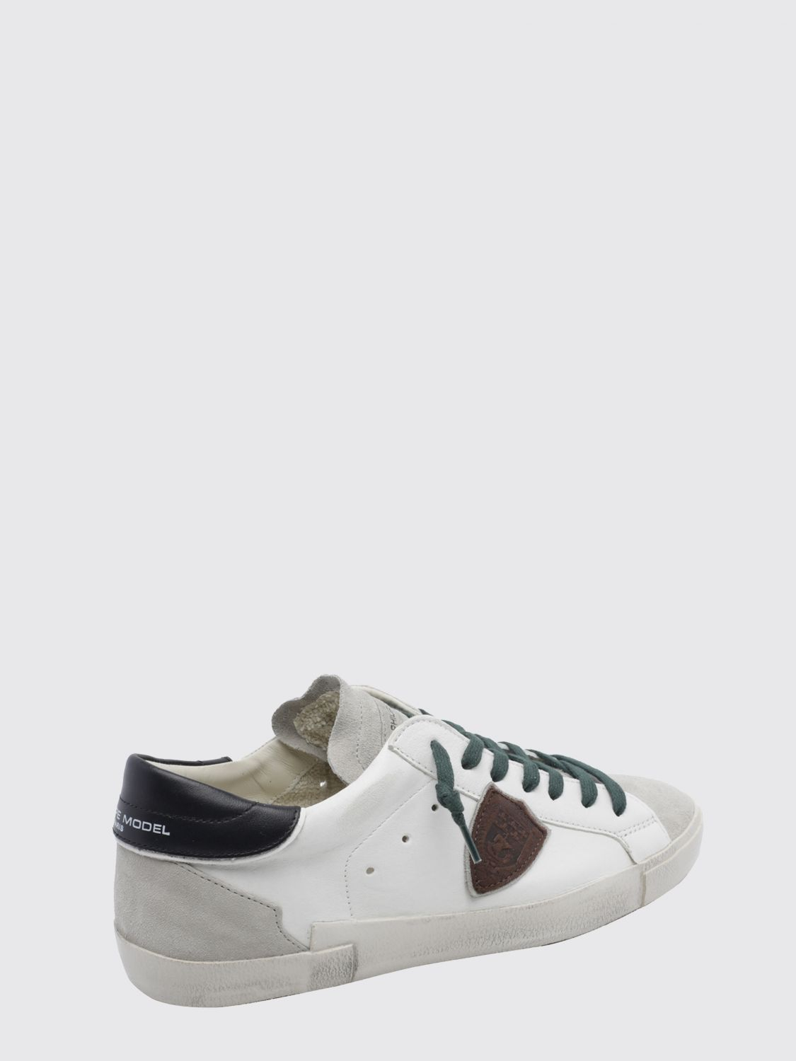 [PHILIPPE MODEL] Sneakers FW26 PRLU WX55