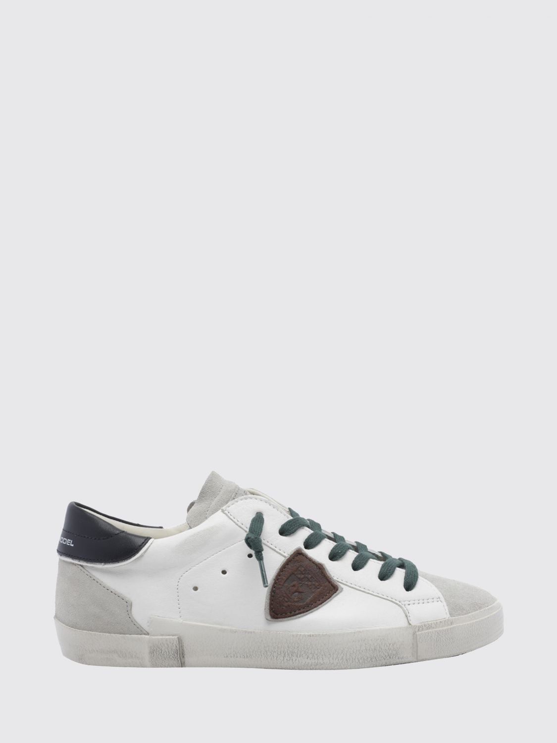 [PHILIPPE MODEL] Sneakers FW26 PRLU WX55