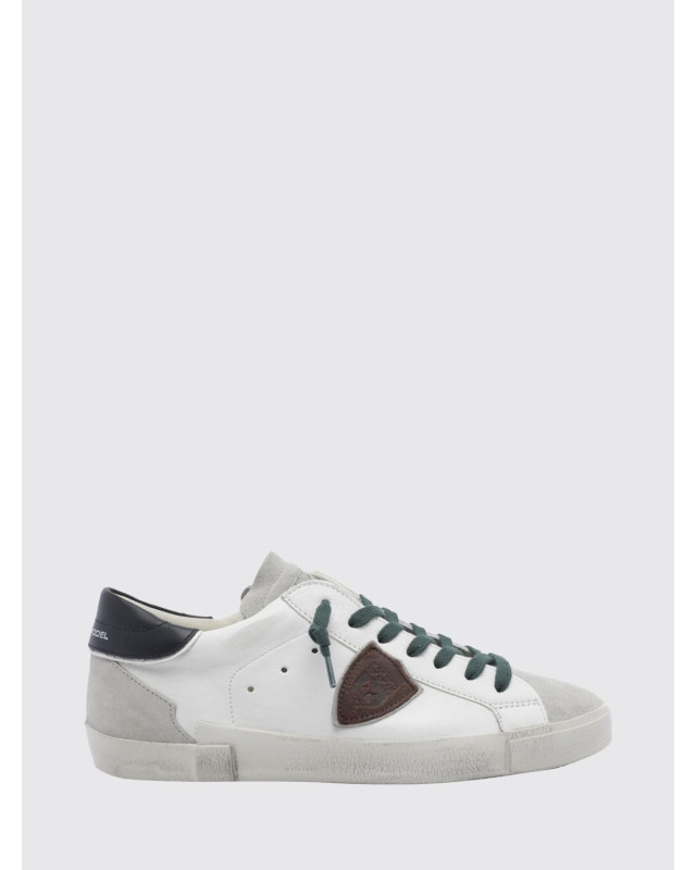 [PHILIPPE MODEL] Sneakers FW26 PRLU WX55