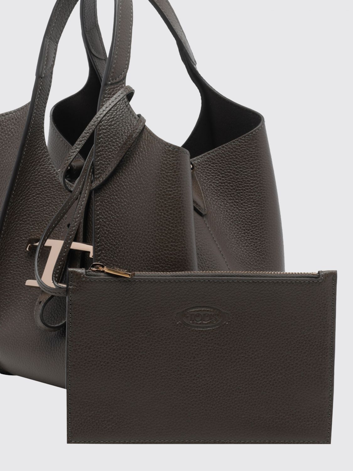 [Tod's] Shoulder bag FW26 XBWTSBA9100XSO B208