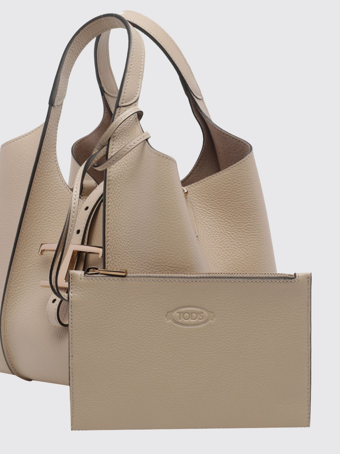 [Tod's] Shoulder bag FW26 XBWTSBA9100XSO C609
