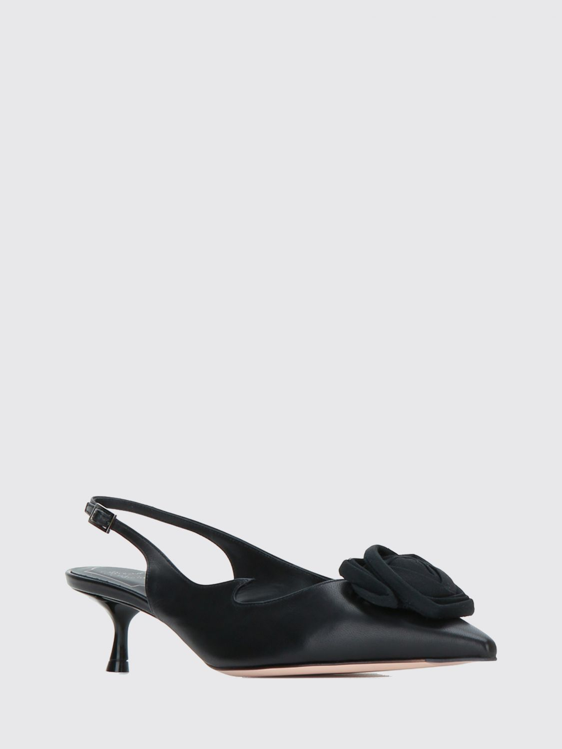 [Roger Vivier] Sandals FW26 RVW54345660VNV B999