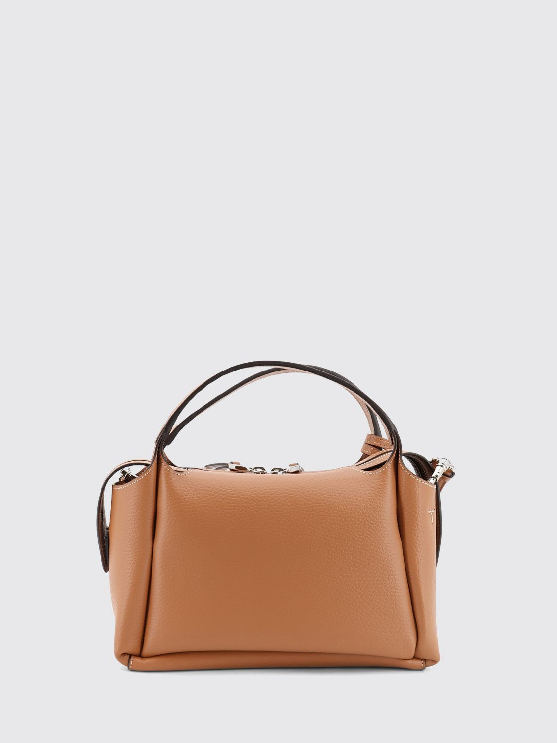 [Tod's] Tote bag FW26 XBWAPAU0100QRI S410