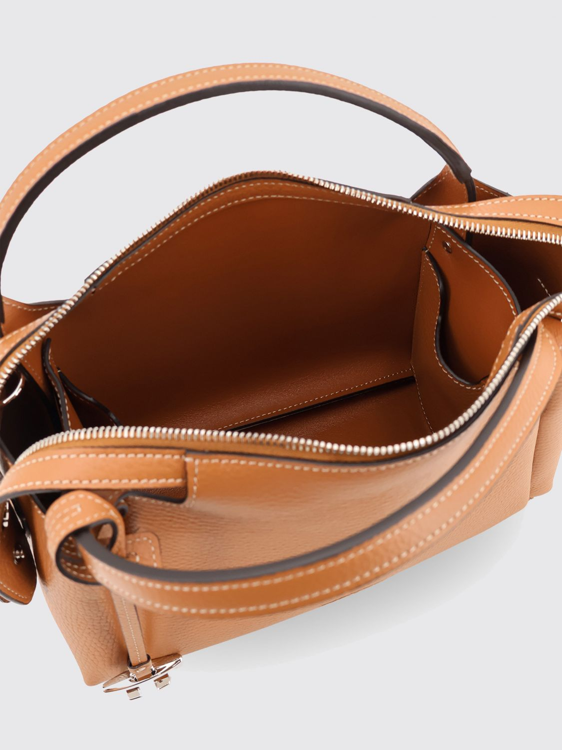 [Tod's] Tote bag FW26 XBWAPAU0100QRI S410