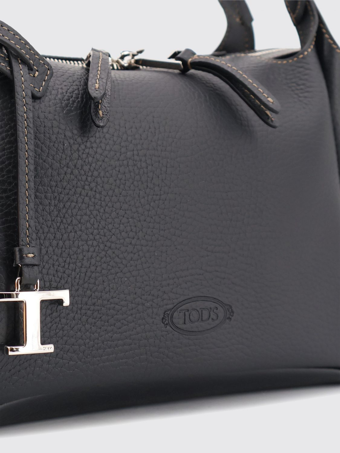 [Tod's] Tote bag FW26 XBWAPAU0100QRI B999