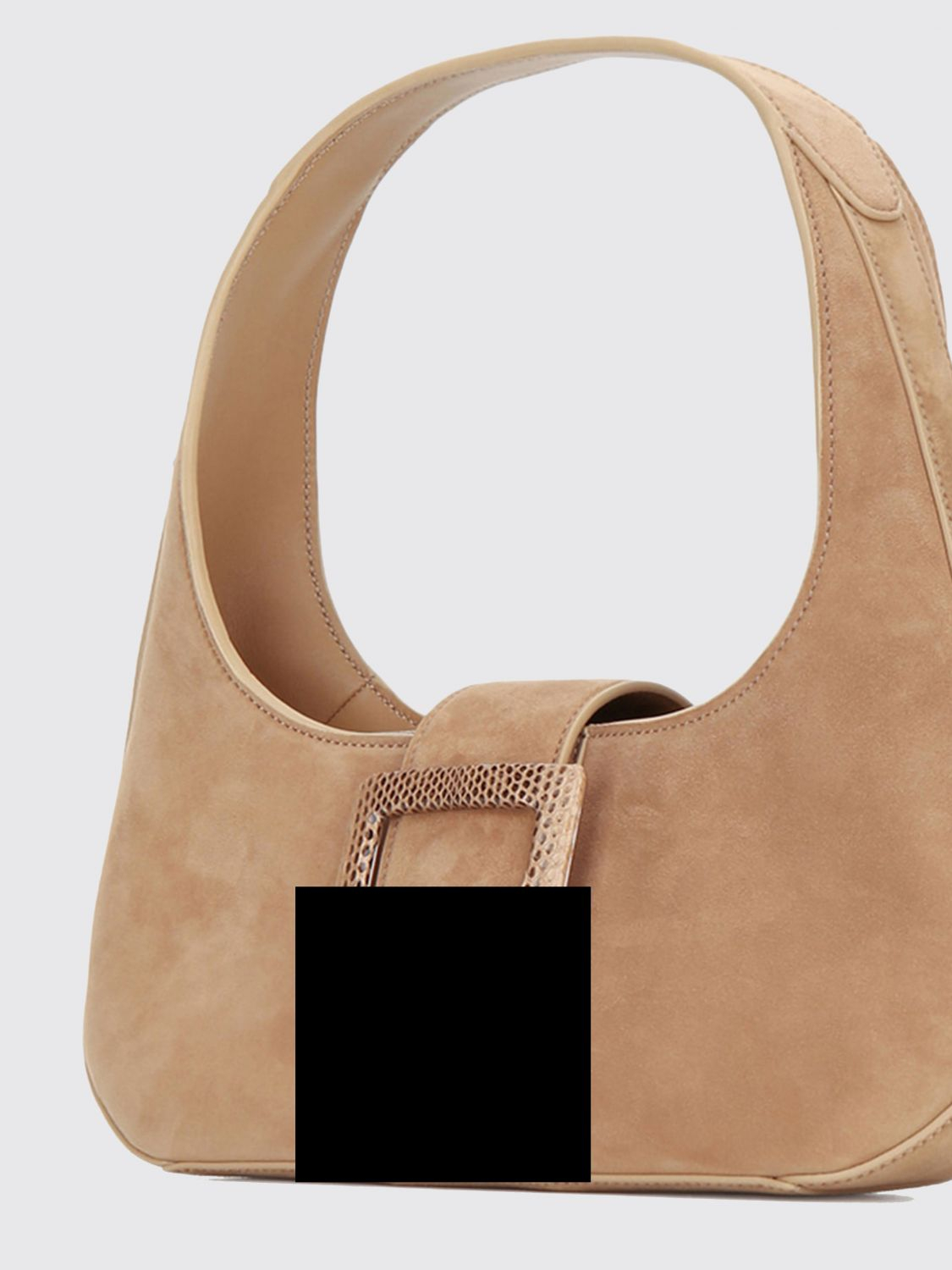 [Roger Vivier] Tote bag FW26 RBWAORS0101VKZ 1P77