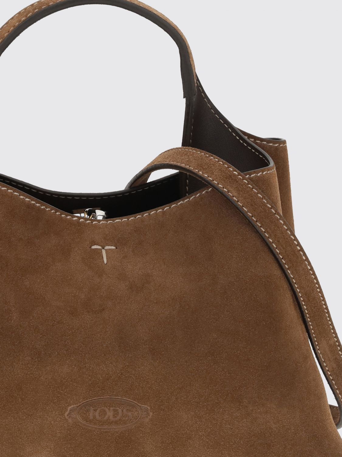 [Tod's] Shoulder bag FW26 XBWAPAEL000XBL 246F