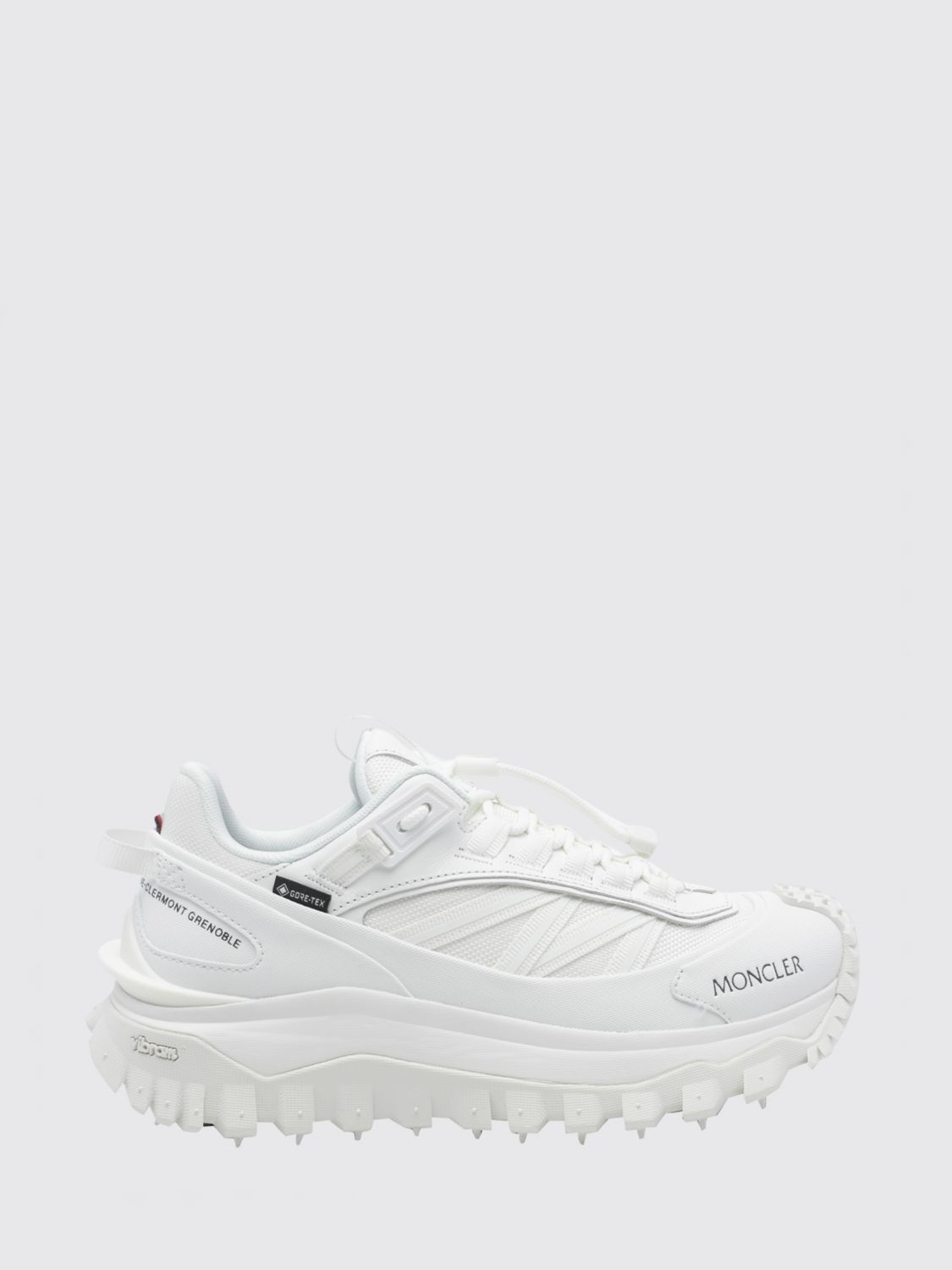 [Moncler] Sneakers FW26 4M001004M001 001