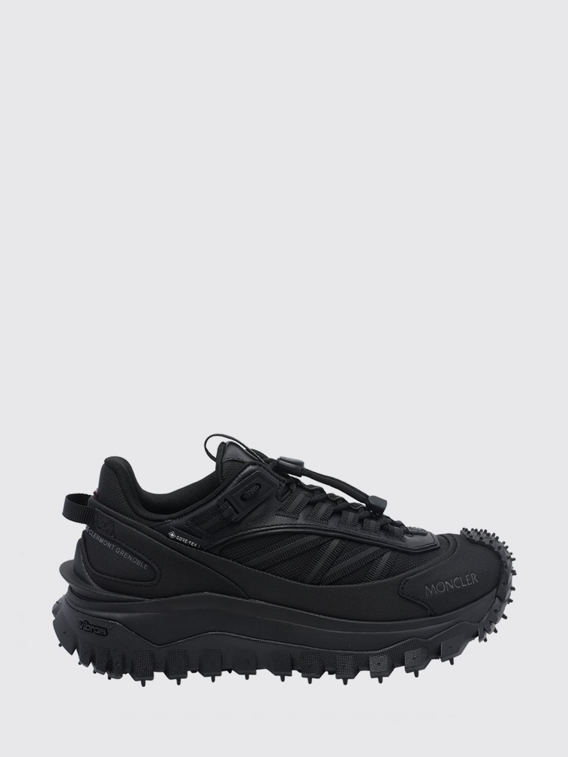 [Moncler] Sneakers FW26 4M001004M001 999