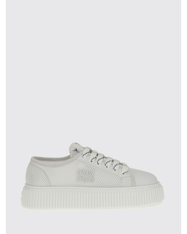 [Miu Miu] Sneakers FW26 5E705EF005099 F0009